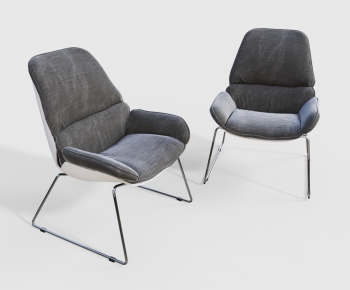 Modern Lounge Chair-ID:548403022