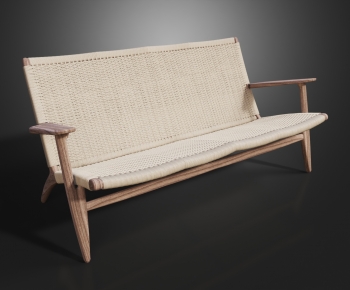 Wabi-sabi Style Outdoor Chair-ID:510883096
