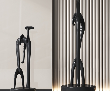 Modern Sculpture-ID:958156111