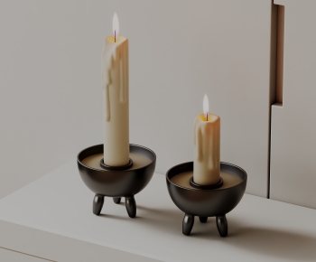 Modern Candlestick-ID:866816047