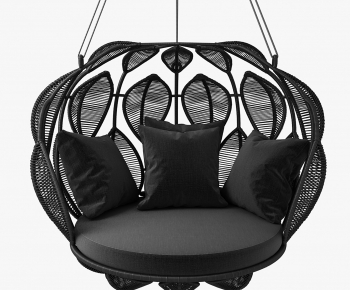 Modern Hanging Chair-ID:589690926