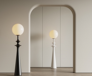 Modern Floor Lamp-ID:350471023