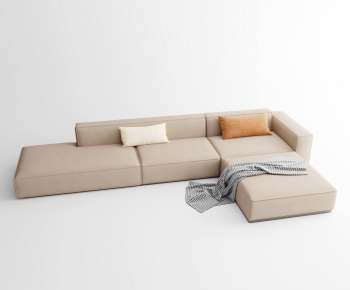Modern Corner Sofa-ID:112700511