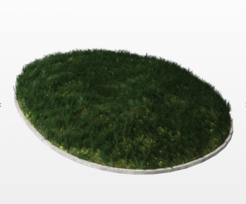 Modern The Grass-ID:540874002