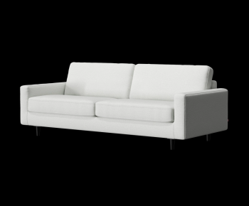 Modern A Sofa For Two-ID:288799056