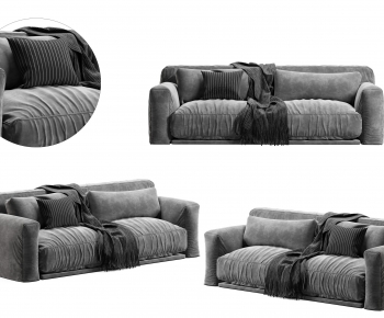 Modern A Sofa For Two-ID:234982015