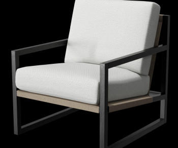 Modern Lounge Chair-ID:147403969
