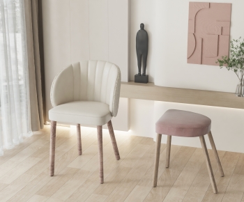 Modern Lounge Chair-ID:561270007