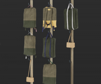 Modern Coat Hanger-ID:863619094
