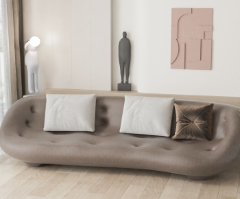 Modern A Sofa For Two-ID:210876943