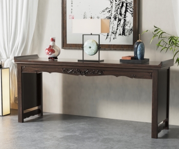 Chinese Style Table-ID:496742969
