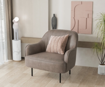 Modern Lounge Chair-ID:108685976