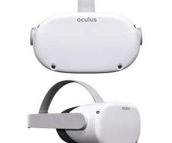 Oculus现代VR眼镜一体机-ID:952467926