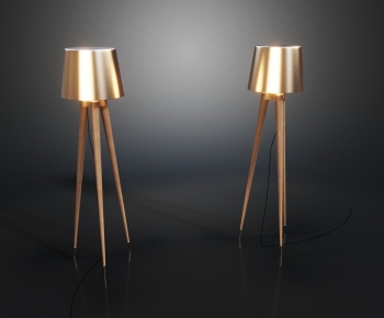 Modern Floor Lamp-ID:109076983