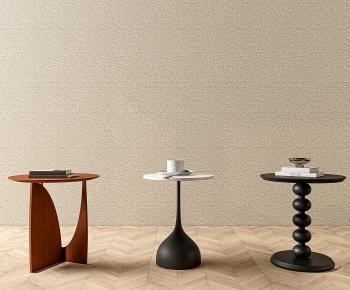 Modern Side Table/corner Table-ID:808988095