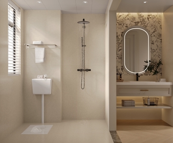 French Style TOILET-ID:831964027