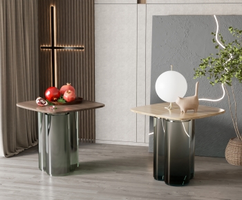 Modern Side Table/corner Table-ID:880006072