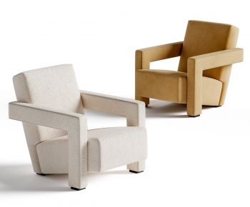 Modern Lounge Chair-ID:733783963