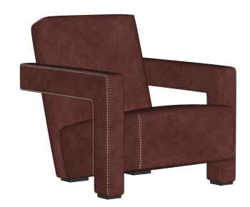 Modern Lounge Chair-ID:149600519