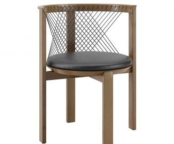 Modern Single Chair-ID:243695022