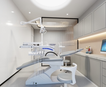 Modern Dental Clinic-ID:419220925