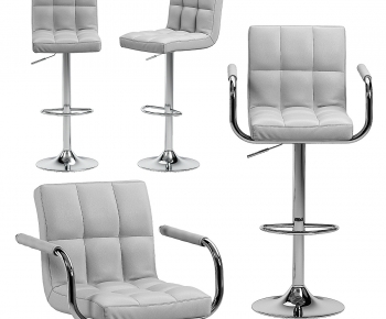 Modern Bar Chair-ID:104060286