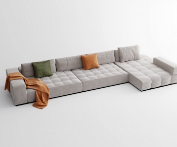 Modern Corner Sofa-ID:839550025