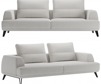 Modern A Sofa For Two-ID:603610993