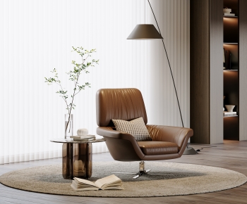 Modern Lounge Chair-ID:275151014