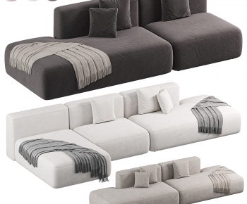 Modern Corner Sofa-ID:154099581