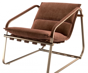 Modern Lounge Chair-ID:348819978