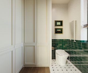 French Style TOILET-ID:641789478