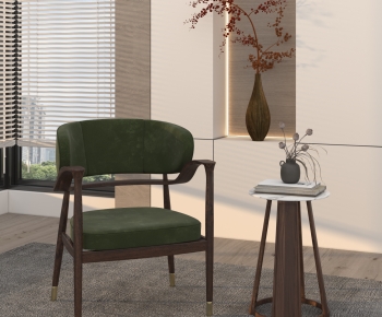 Modern Lounge Chair-ID:145828967