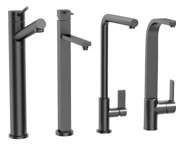 Modern Faucet/Shower-ID:579890011