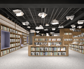 Modern Library-ID:141441115