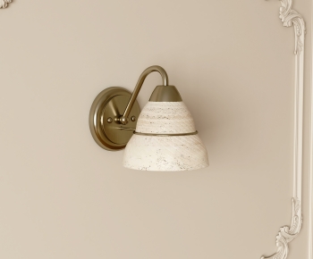 French Style Wall Lamp-ID:275890861