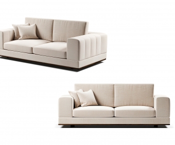 Modern A Sofa For Two-ID:368143082