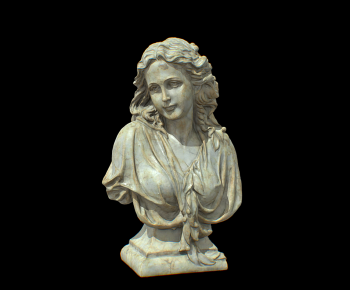European Style Sculpture-ID:415817989