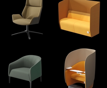 Modern Lounge Chair-ID:972951894