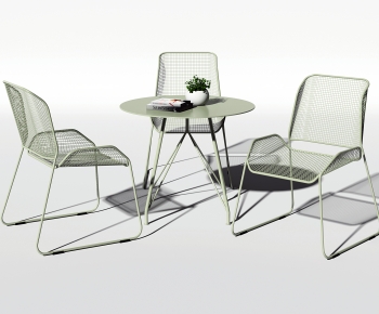 Modern Outdoor Tables And Chairs-ID:364289318