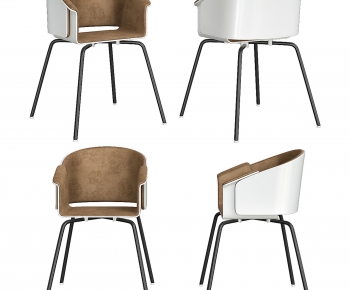 Modern Lounge Chair-ID:532836914