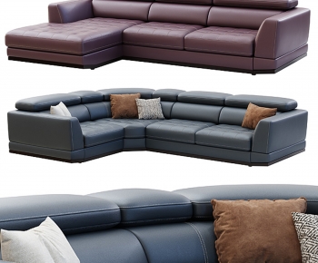 Modern Corner Sofa-ID:423779521