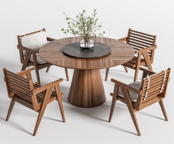 Modern Outdoor Tables And Chairs-ID:587594031