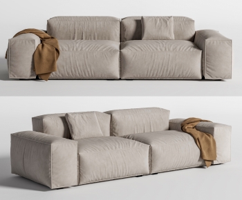 Modern A Sofa For Two-ID:322653067