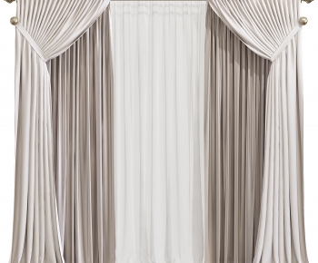 Modern The Curtain-ID:853543045