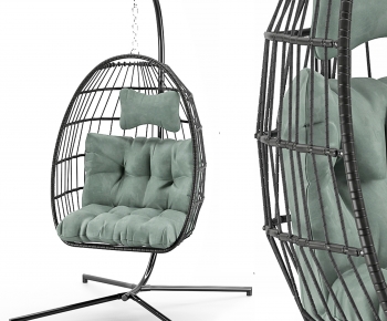 Modern Hanging Chair-ID:764429095