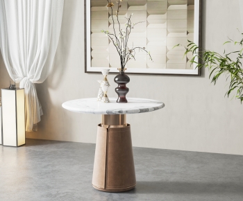 Simple European Style Side Table/corner Table-ID:796917924