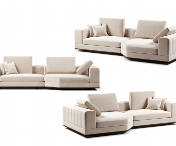 Modern Corner Sofa-ID:995130067