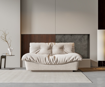 Modern A Sofa For Two-ID:550924061