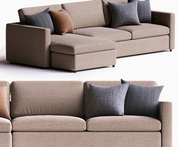 Modern Corner Sofa-ID:326881893